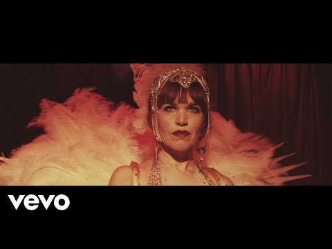 Lady Linn & Her Magnificent Bigband - Loneliness