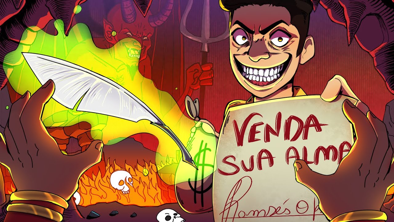 O EXPOSED do Pastor Mirim é REVOLTANTE