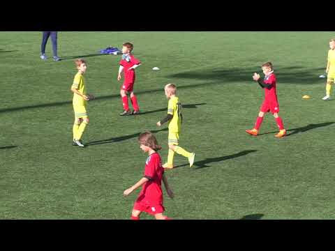 ДФПЛ лето 2018 ФК СДЮШОР-7 Могилев ФК  Батэ 16.09.2018