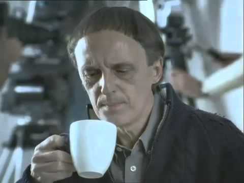 L'effetto della dolcezza su Dario Argento