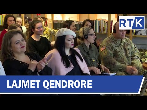 U mbajt debat me gra për t'u angazhuar më shumë në diplomaci