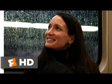 The Time Traveler's Wife (2/9) Movie CLIP - Your Son Loves You (2009) HD