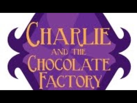 Murtaza's 4th grade Annual Play "CHARLIE AND THE CHOCOLATE FACTORY"