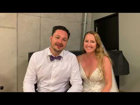 Tamada Oleg aus München für Ihre Hochzeit