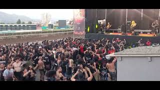 Criminal  - New Disorder (Live Metal Beer 2024)