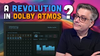 Video thumbnail for Finally! A New Approach to Dolby Atmos Mastering by Michael G Wagner