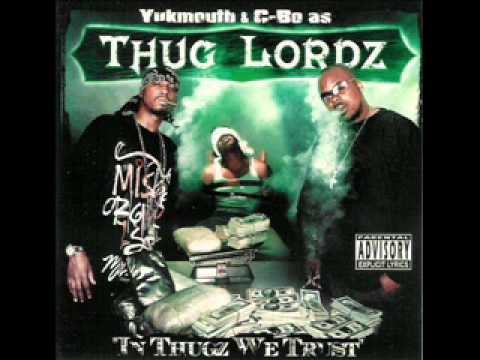 11. Thug Lordz - My Life (C-Bo Solo)