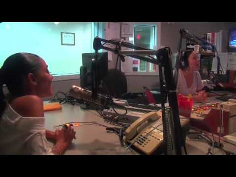 AdELA X102.3 Interview with Butta P Part 1