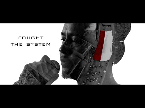 Tuan Tigabelas - Fought The System (Official Music Video)