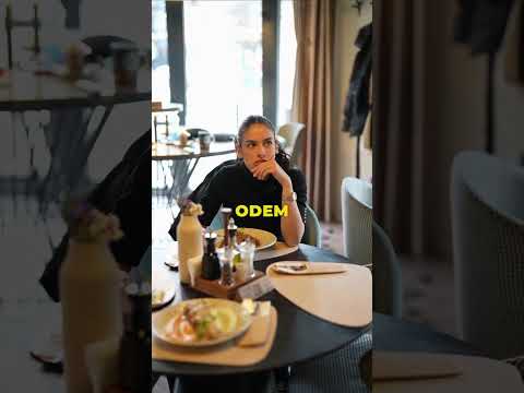 Sto prali ruke kad imamo viljusku 😆?