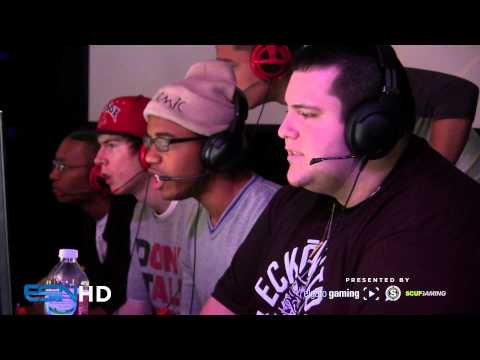 ESN Uncut - Team FeaR - Presented by @scufgaming @elgatogaming