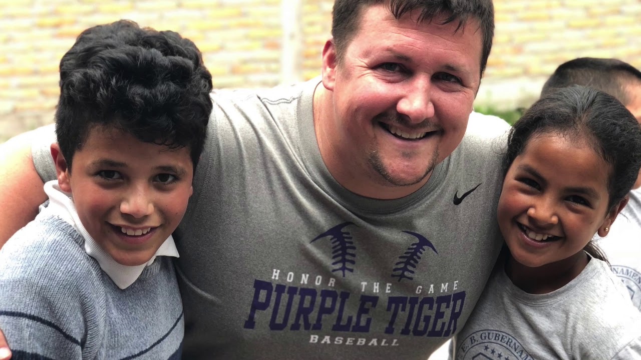 Honduras 2018- Ignite Missions