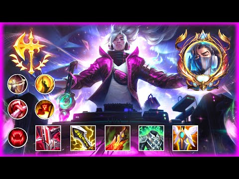 The Unf0rgiv3n YASUO MONTAGE - "BEST PLAYS" | LOL TIME STREAMERS