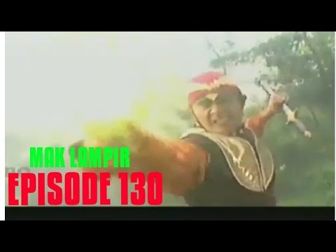 MISTERI GUNUNG MERAPI EPISODE 130-PRAHARA DI ISTANA DEWA PETIR (MAK LAMPIR)