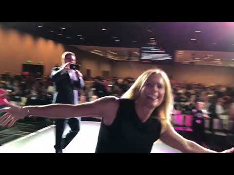 Sample video for Robyn Benincasa