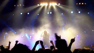 Helloween - World of Fantasy (Presov 2011)