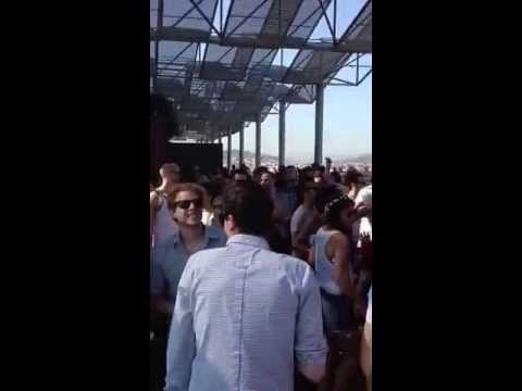 Mobilee Rooftop 2013 Day 2 - And.Id