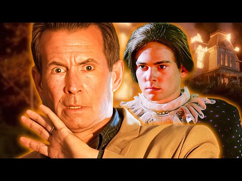 Psycho IV: The Prequel That Tried Its Best