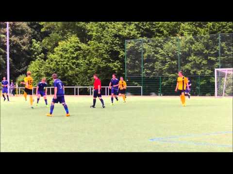 06.06.2015,  SV Rammelsberg - SVG Einbeck 5:0 (2:0)
