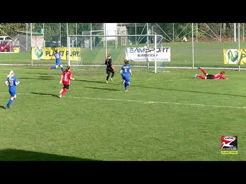 SC Bergheim gegen SKV Altenmarkt