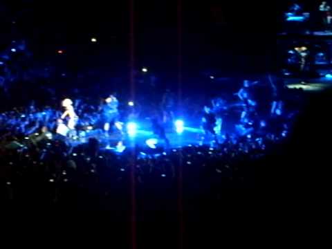 Lady Gaga- Telephone- AAC Dallas