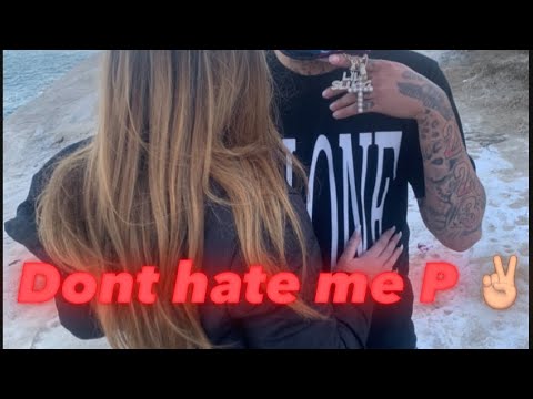 Lil Slugg - Dont Hate Me P !