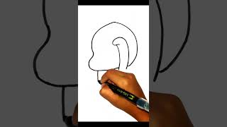 Easy Little Chick Drawing Fun Art for School Kids