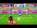 Mario amp Sonic At The London 2012 Olympic Games Footba