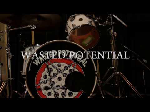Wasted Potential - CURT MURDER FACE RIP - SOHO Session