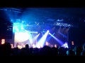 De La Soul Must Be The Music Live Marsatac 27 09 2012