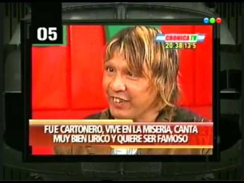 Heaven Music - Cronica Anabel Ascar