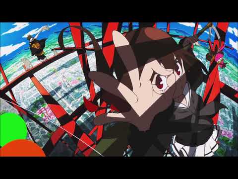 Nightcore - All I Want by A Day to Remember