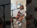 Crazy Love (Thea Gilmore) cover