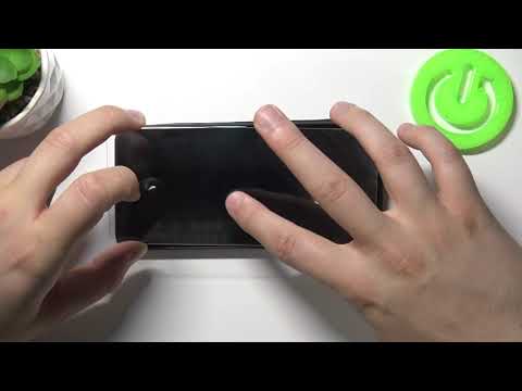 How to Apply Tempered Glass to EssentielB HeYou 60 - Easy Tempered Glass