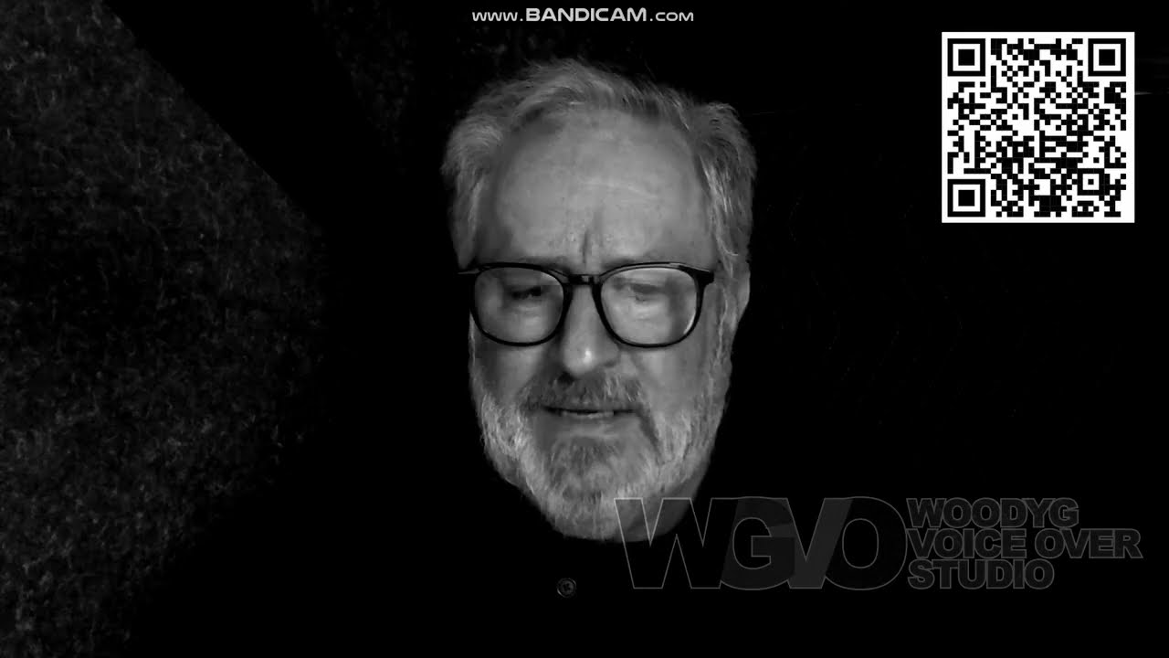 Promotional video thumbnail 5 for WoodyG Voice Over Studio LLC