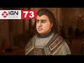 Assassin's Creed Valhalla Walkthrough - Ransacking Wenlocan (Part 73)
