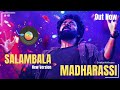 Salambala New Version Song Sivakarththikeyan Madharassi Movie Song