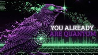 The MOMENT You Realize You Already ARE The Quantum Field, Every "Manifestation" Becomes Instant