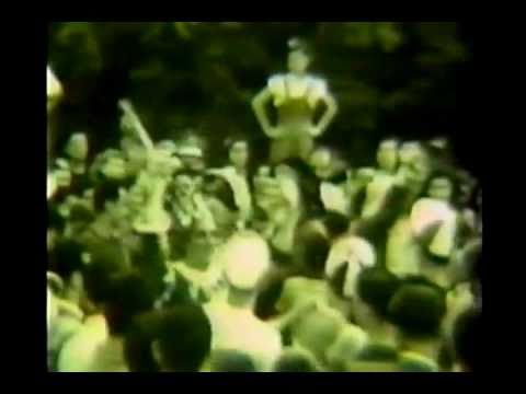 Video Oficial Bugremidia do Centenário - Guarani 100 anos.