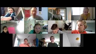 KSD Online training | Les 1