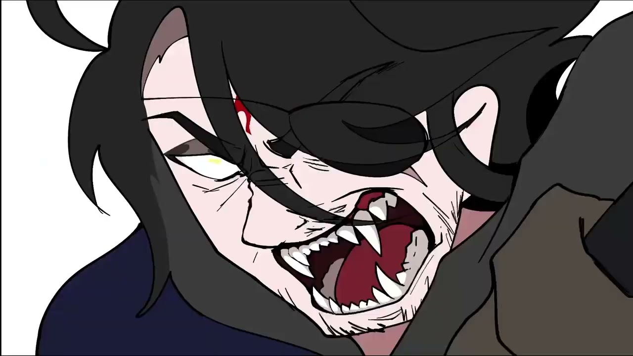 End of the year WIP :p