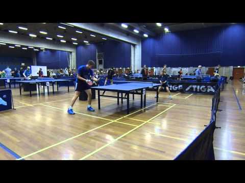 140921 København GP, Christian Ryding - Simon Larsen