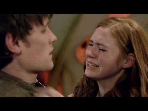 Amy Forgets Rory | Cold Blood | Doctor Who