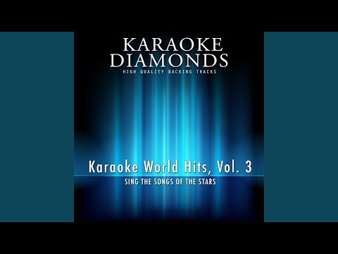 Download Karaoke Diamonds - I'm Still Here (Karaoke Version) (Originally Performed By Vertical Horizon) MP3