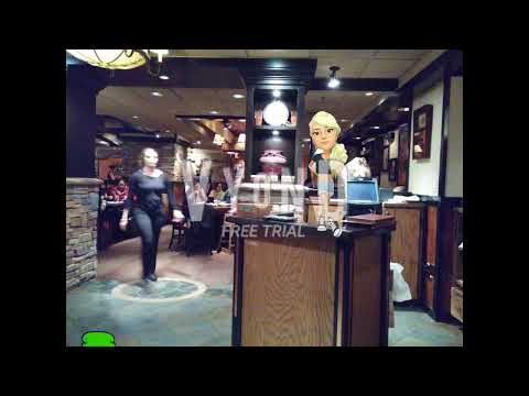 Fake Carly For Hire #116: Longhorn Steakhouse