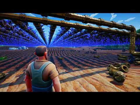 Hydroneer Tried to Optimize, So I Double Overloaded It on PC AND Console