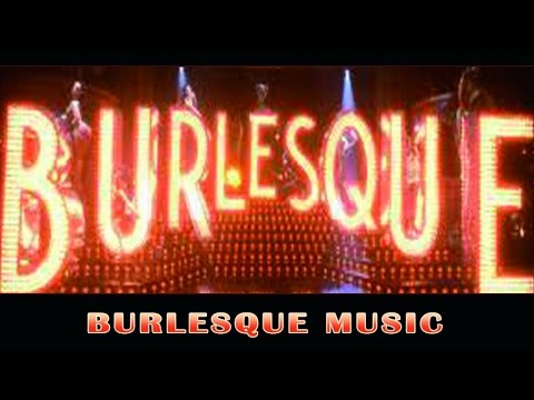 Burlesque Music