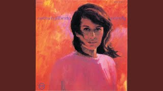 Crickets Sing For Anamaria (Os Grillos)