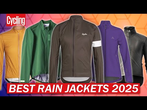 2025 Rain Jacket Buyers Guide | Best Jackets For Staying Warm & Dry!