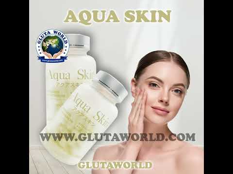 aqua skin glutathione made in japan Amazon.com: Aqua Skin Glutathione Made in Japan, 60 Capsules, 60.0 Count :  Health & Household main image 1